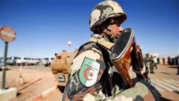 الجزائر: ضبط 16 عنصر دعم للجماعات الإرهابية و45 مهاجرا غير شرعي خلال أسبوع