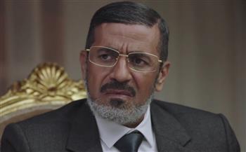 «الاختيار 3».. خيرت الشاطر يوجّه محمد مرسي لإعلان حالة الطوارئ