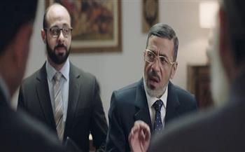 «الاختيار 3».. محمد مرسي: «إحنا مش هنرضي غير رجالتنا»
