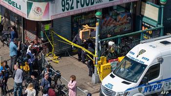 «الخارجية»: مواطنان مصريان من بين مصابي حادث إطلاق النار في بروكلين بنيويورك