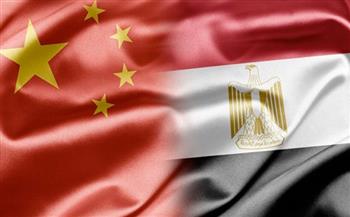 ضياء حلمي: زيادة صادرات مصر للصين في البرتقال والفراولة وأحجار الرخام