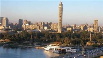 استمرار الأجواء المعتدلة.. حالة الطقس في مصر اليوم الخميس 14-4-2022