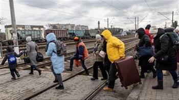 أوكرانيا: تم الاتفاق على فتح تسعة ممرات إنسانية اليوم