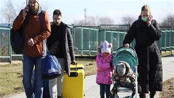 بولندا: ارتفاع أعداد الفارين من أوكرانيا إلى 2.73 مليون لاجئ