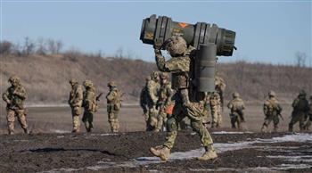 "الدفاع الروسية": تدمير 48 منشأة عسكرية أوكرانية خلال 24 ساعة