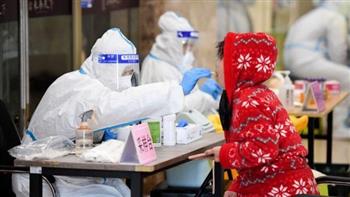 الصين تسجل 3020 إصابة جديدة بفيروس كورونا