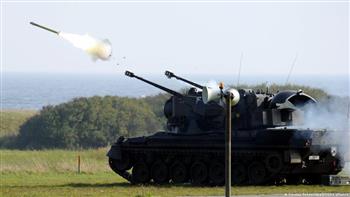 %55 من الألمان يؤيدون توريد أسلحة ثقيلة لأوكرانيا