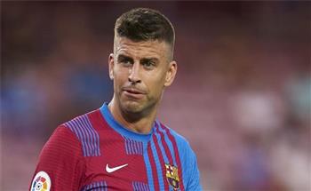 برشلونة مهدد بغياب 5 لاعبين في حال تأهله لنصف نهائي «اليورباليج»