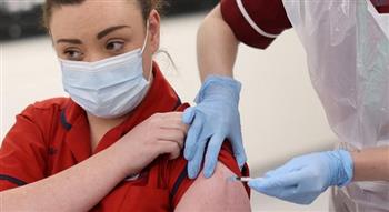 إيطاليا: التطعيمات جنبت البلاد حوالي 8 ملايين حالة إصابة بكورونا‎‎