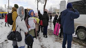 مسئول نمساوي: استقبلنا 58 ألف لاجئ أوكراني ونستعد لاستقبال 200 ألف قريبا