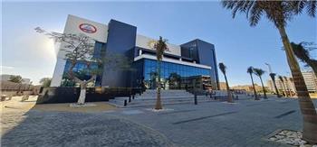 مركز الإبتكار وريادة الأعمال بجامعة عين شمس يحصد شهادة «EDGE ADVANCED»