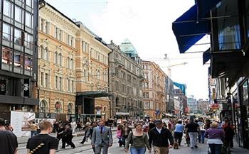 تباطؤ النمو الاقتصادي في فنلندا خلال فبراير الماضي