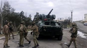 روسيا: القوات الأوكرانية نفذت ست غارات جوية في منطقة بريانسك