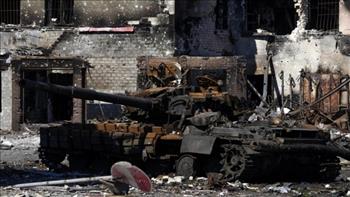 الأمم المتحدة: 1964 قتيلا و2613 مصابا من المدنيين نتيجة العملية العسكرية فى أوكرانيا