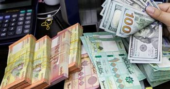 تراجع العملات الأجنبية والعربية مقابل الجنيه بنهاية التعاملات الأسبوعية