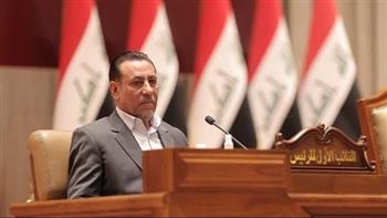 نائب رئيس "النواب" العراقي يعلن إنهاء أزمة الوقود