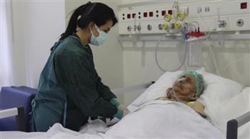 صحة سوهاج: تسجيل "صفر" إصابات بكورونا داخل أقسام العناية المركزة بمستشفيات المحافظة
