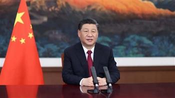 الرئيس الصيني يطالب ببذل الجهود للارتقاء بمركز إطلاق مركبات فضاء مقاطعة هاينان