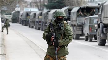 أوكرانيا: العملية العسكرية الروسية تسببت في إلحاق الضرر ب324 مستشفى وتدمير 24 أخرى