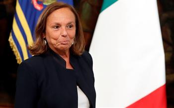وزيرة الداخلية الإيطالية ومفوض الشؤون الداخلية للاتحاد الأوروبي تزوران ليبيا وتونس مايو المقبل