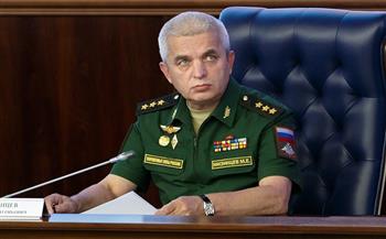 الدفاع الروسية: إجلاء أكثر من 138 ألف شخص من ماريوبول