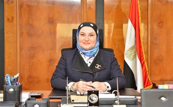 وزيرة التخطيط تنعي ميرفت سلطان رئيس البنك المصري للصادرات: قيمة مصرفية وطنية