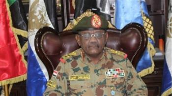 رئيس الأركان السوداني يبحث مع الملحق العسكري الأمريكي تعزيز العلاقات
