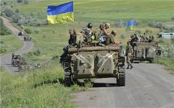 هيئة الأركان الأوكرانية: روسيا تحشد وحدات جوية تمهيدا لشن هجوم على شرق البلاد