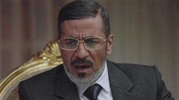 «الاختيار 3».. مستشار مرسي لعنصر أجنبي: أي معلومة عاوزها عن الجيش هتكون عندك 