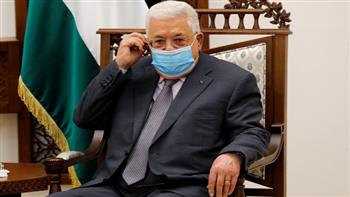 عباس يستقبل مبعوث الاتحاد الأوروبي في الشرق الأوسط