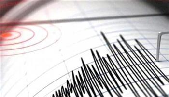 زلزال بقوة 5.6 درجات يضرب إقليم تشينغهاي بالصين