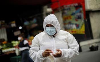 الصين تسجل 24268 إصابة جديدة بفيروس كورونا