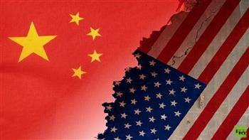 الصين ترد على الإشارات الخاطئة لأمريكا حول تايوان بمناورات واسعة