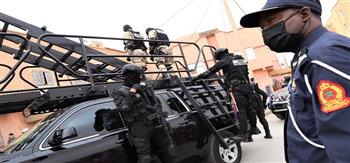 الأمن المغربي ضبط عصابة تزوير تأشيرات دخول إلى بلدان أجنبية