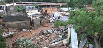 ارتفاع عدد ضحايا الفيضانات في جنوب أفريقيا إلى 341 قتيلا