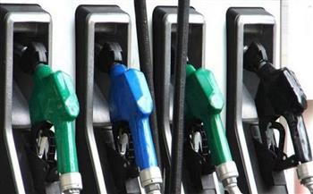 أسعار البنزين تتصدر التريند بعد ارتفاعها 