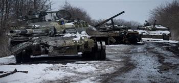 الدفاع الروسية: سنزيد ضرباتنا ضد كييف ردا على أي هجمات تستهدف الأراضي الروسية
