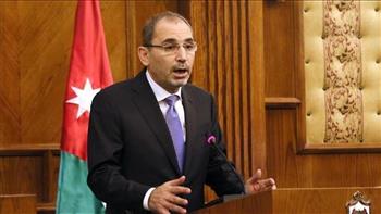 وزير الخارجية الأردني يبحث وقف الإجراءات الإسرائيلية غير الشرعية في الأقصى
