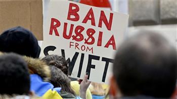 خبير أمريكى: يجب استمرار العقوبات على روسيا على الرغم من أثارها السلبية على اقتصاد الغرب