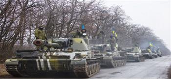 واشنطن بوست: روسيا تحذر الولايات المتحدة رسميا من المساعدة العسكرية لأوكرانيا
