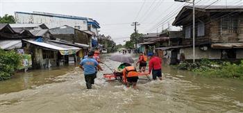 الفلبين: ارتفاع حصيلة ضحايا عاصفة "ميجي" إلى 137 قتيلا