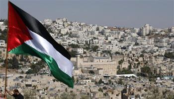 قلق أوروبي تجاه المستجدات في الأراضي الفلسطينية المحتلة
