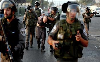 إصابة 3 فلسطينيين برصاص الاحتلال الاسرائيلي خلال قمع مسيرة كفر قدوم