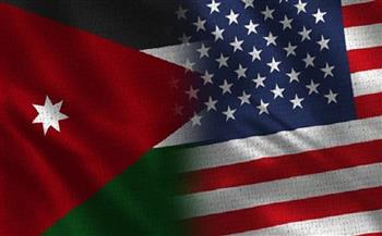 الأردن والولايات المتحدة يبحثان تعزيز علاقات التعاون المشترك