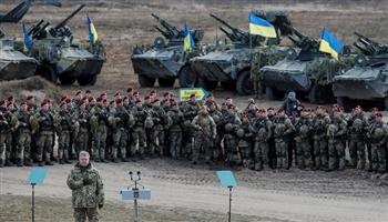 روسيا تحقق في معطيات حول وجود مرتزقة أجانب في صفوف القوات الأوكرانية