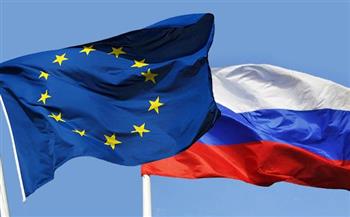 روسيا تقرر طرد 18 موظفا في بعثة الاتحاد الأوروبي