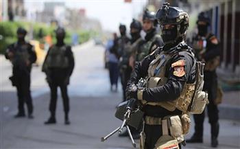 "الشرطة العراقية": القبض على إرهابي في الأنبار.. وضبط وكر لتهريب النفط في صلاح الدين