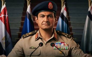 «الاختيار 3».. السيسي لـ مرسي: "أنا مش هسمح أبدًا بإهانة الجيش"