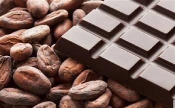 سلامة الغذاء: شوكولاتة بذور الخشخاش آمنة وخالية من ملوثات المواد المخدرة