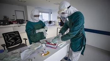 قطر تسجل 87 إصابة جديدة بفيروس كورونا المستجد